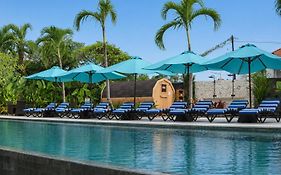 Watermark Hotel&Spa Bali