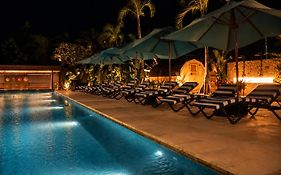 Watermark Hotel&Spa Bali